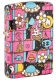48779 Abstract Zippo Design