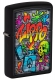 49605 Zippo Street Art Design