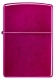 24003 覆盆子糖果色(素面)防風打火機