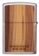 WOODCHUCK USA Cedar