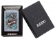 29874 Vintage Tattoo Zippo