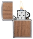 49039 WOODCHUCK USA Walnut