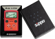 46700 ZIPPO 遊戲機設計防風打火機