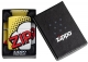 49533 Zippo Pop Art Design