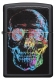 28042 Colorful Skull