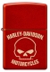 48603 Harley-DavidsonⓇ
