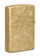 49477 Regular Tumbled Brass