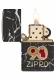 49864 ZIPPO 90th Anniversary Design