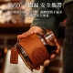 ZWB-EL-042340 復古玻璃輕享杯(茶色340ml)