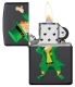 49124 Dabbing Leprechaun Design