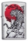 29889 Asian Tiger Design