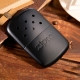 12-Hour Black Refillable Hand Warmer