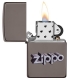 49417 Zippo Design