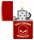 48603 Harley-DavidsonⓇ