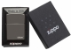 150ZL Classic Black IceⓇ Zippo