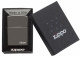 150ZL Classic Black IceⓇ Zippo