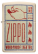 48397 ZIPPO DESIGN