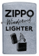 49592 ZIPPO Windproof Design