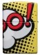 49533 Zippo Pop Art Design