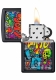 49605 Zippo Street Art Design