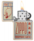 48397 ZIPPO DESIGN