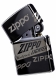 49051 Zippo Logo Design