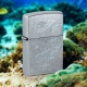 48595 Guy Harvey shark swarm