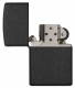 236 Classic Black Crackle™