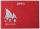 49272 600 Millionth Zippo Lighter Collectible