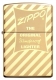 49075 Vintage Zippo Box Top