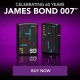 48577 James Bond 007™