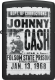 46490 Johnny Cash防風打火機