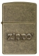 28994 Zippo Antique Stamp