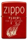 49586 Zippo Retro Design