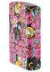 48779 Abstract Zippo Design