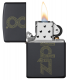 49598 ZIPPO Design