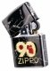 49864 ZIPPO 90th Anniversary Design