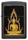 29836 Black Matte Buddha