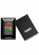 49605 Zippo Street Art Design