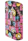 48779 Abstract Zippo Design