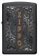 49535 Zippo Design