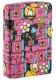 48779 Abstract Zippo Design