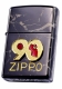 49864 ZIPPO 90th Anniversary Design