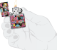 48779 Abstract Zippo Design