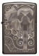 49074 Elephant Fancy Fill Design