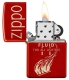 49586 Zippo Retro Design