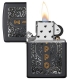 49535 Zippo Design