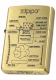ZA-3-162A Anatomy pattern BS