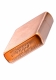 48107 REG BRUSH FINISH COPPER LTR