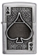 49637 Ace Of Spades Emblem